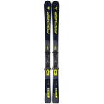 Fischer RC Comp TPR - 2025-174 cm, Sport en Fitness, Skiën en Langlaufen, 160 tot 180 cm, Ophalen of Verzenden, Carve, Skiën