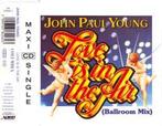 cd card - John Paul Young - Love Is In The Air (Ballroom..., Verzenden, Zo goed als nieuw