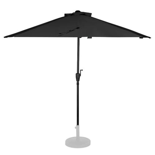 Parasol Magione – Premium balkon parasol - Halfrond, Tuin en Terras, Parasols, Nieuw, Verzenden