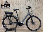 Giant Entour E+O LDS E-Bike Shimano Nexus 2022, Zo goed als nieuw, Minder dan 47 cm, 50 km per accu of meer, Giant