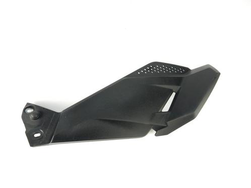BMW R 1200 GS Afdekking tankzijkant rechts / 46638556638, Motoren, Onderdelen | BMW, Ophalen of Verzenden