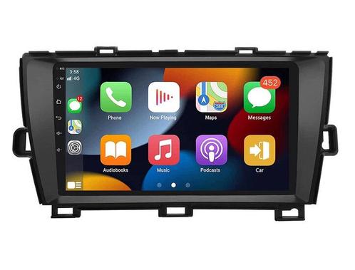 Navigatie radio Toyota Prius 2009-2017, Android OS, Apple..., Auto diversen, Autoradio's, Nieuw, Verzenden