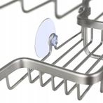 Doucherek - Maxozo Saris - 3 Laags - Hangend - Badkamerrek, Ophalen of Verzenden, Nieuw