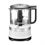 Keukenhulp | Klassieke mini-chopper Kitchenaid, Verzenden, Nieuw in verpakking