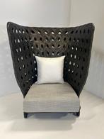 B&B Italia - Patricia Urquiola - Fauteuil - Hoog canasta -