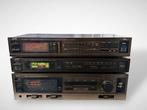 JVC - AX-33 (versterker); FX-33L (tuner); SEA-RM20, Nieuw