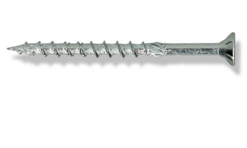 Hapax Constructieschroef 5X60 Torx 200st, Doe-het-zelf en Verbouw, IJzerwaren en Bevestigingsmiddelen, Minder dan 50 mm, Schroeven