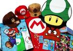 Nintendo: Super Mario Bros, Diversen, Nieuw, Verzenden