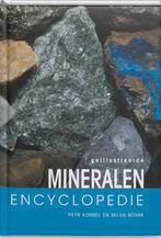 Geillustreerde Mineralen encyclopedie 9789036610827, Boeken, Zo goed als nieuw