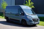 Fiat Ducato 35 2.2 MultiJet L2H2, Auto's, Fiat, Stof, Gebruikt, Euro 6, Airbags