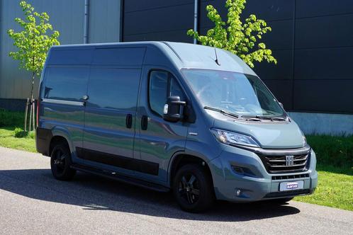 Fiat Ducato 35 2.2 MultiJet L2H2, Auto's, Fiat, Lease, Handgeschakeld, Overige carrosserieën, Financial lease, Overige kleuren