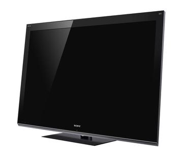 Sony 52LX900 - 52 inch LED Full HD 100 Hz TV beschikbaar voor biedingen