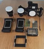 Polaroid 600 SE Complete Medium Format Set – Mamiya 127mm &, Nieuw