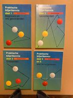 Standaardwerk - G Klinkert Praktische Biljartkennis 1 t/m 5, Verzenden, Gelezen, Behendigheidssport
