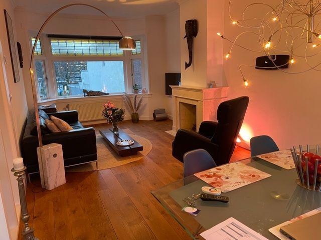 Te huur: Appartement Kerklaan in Rijswijk, Huizen en Kamers, Huizen te huur, Zuid-Holland, Appartement