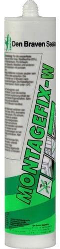 Montagekit W Schelpenlijm geschikt voor Styropor, Ophalen of Verzenden, Nieuw
