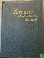 Galtier-Boissière - Larousse médical de Guerre illustré -, Boeken, Verzenden, Gelezen