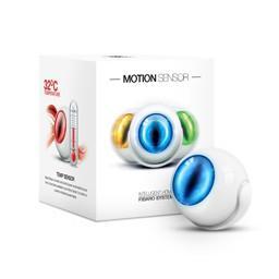 FIBARO - Motion Sensor, Doe-het-zelf en Verbouw, Elektra en Kabels