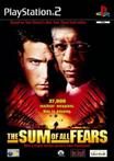 The Sum of All Fears - PS2