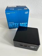 Intel NUC mini PC kit - Computer (1) - In originele, Spelcomputers en Games, Spelcomputers | Overige Accessoires, Nieuw