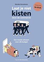 9789490298081 Laat je niet kisten door de commercie, Boeken, Verzenden, Zo goed als nieuw, Marieke Henselmans