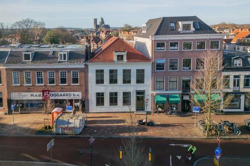 Te huur: Appartement Houtplein in Haarlem, Huizen en Kamers, Huizen te huur, Noord-Holland, Appartement