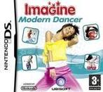 MarioDS.nl: Imagine Modern Dancer - iDEAL!, Spelcomputers en Games, Games | Nintendo DS, Ophalen of Verzenden, Zo goed als nieuw