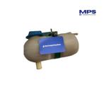 Expansievat Volvo Penta 3547466 - 840828, Watersport en Boten, Nieuw