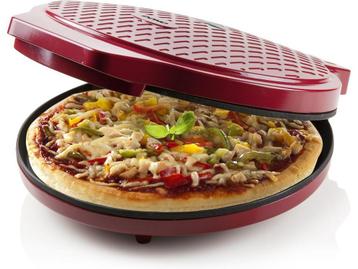 DOMO DO9177PZ - Pizzamaker MyExpress - Multifunctioneel beschikbaar voor biedingen