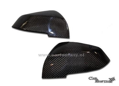Spiegelkappen BMW F20 Carbon, Auto-onderdelen, Overige Auto-onderdelen, Ophalen of Verzenden