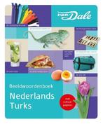 9789460776403 Van Dale Beeldwoordenboek Nederlands/Turks, Boeken, Verzenden, Nieuw