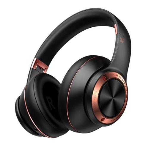 Draadloze Gaming Koptelefoon met Microfoon - Bluetooth 5.0, Telecommunicatie, Mobiele telefoons | Oordopjes, Nieuw, Verzenden