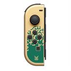 Links Nintendo Switch Controller - Joy-Con - Zelda Tears of, Spelcomputers en Games, Spelcomputers | Nintendo Switch, Ophalen of Verzenden