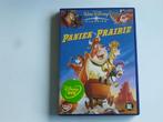 Paniek op de Prairie - Disney (DVD), Verzenden, Nieuw in verpakking