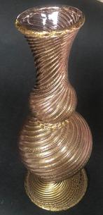 Vaas - Glas - Toegeschreven aan Barovier & Toso