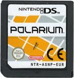 Polarium (losse cassette) (Nintendo DS), Gebruikt, Verzenden