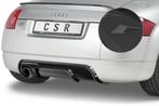 Achterskirt voor Audi TT 8N HA248-S, Verzenden, Nieuw