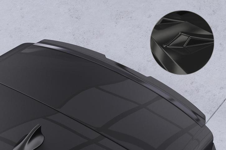 Achtervleugel met ABE voor VW ID.3 HF620-G, Auto-onderdelen, Carrosserie en Plaatwerk, Nieuw, Verzenden