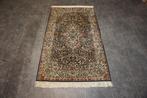 Kasjmier Zijde - Tapijt - 159 cm - 95 cm, Nieuw