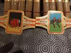 Tintin Set van 24 Senator sigaren - Tintin ring +, Boeken, Nieuw