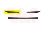 BUMPERLIJST VOOR FORD FOCUS 1998-2004 1152146, Ophalen of Verzenden, Nieuw