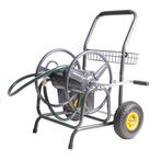 Slangenwagen/ haspelwagen met 2 luchtbandwielen, Ophalen of Verzenden, Nieuw