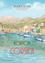 Kortom Corsica 9782839928342 Hendrik Roelofsen, Boeken, Verzenden, Gelezen, Hendrik Roelofsen