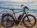 Koga Pace B20 1125Wh, 174-186cm, 3100km, speed pedelec, Overige merken, Ophalen of Verzenden, Zo goed als nieuw, 50 km per accu of meer