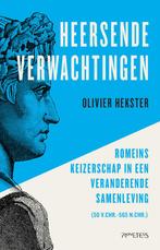 Heersende verwachtingen (9789044649796, Olivier Hekster), Boeken, Nieuw, Verzenden