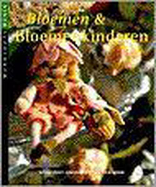 Bloemen en bloemenkinderen / Workshops wonen 9789038411583, Boeken, Hobby en Vrije tijd, Gelezen, Verzenden