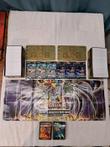 Konami - Yu-Gi-Oh! - Verzameling 1000 cards in 2 tins, paper