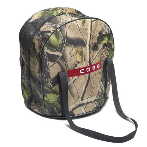 COBB Premier/Pro tas XL Camouflage, Watersport en Boten, Bootonderdelen, Nieuw, Zeilboot of Motorboot, Ophalen of Verzenden