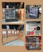 Airrex Infraroodeater Terrasverwarmer  Werkplaatskachel, Tuin en Terras, Terrasverwarmers, Verzenden, Nieuw
