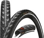 Buitenband Continental Contact Reflex 28 x 1.40 / 37-622 mm, Fietsen en Brommers, Fietsonderdelen, Ophalen of Verzenden, Zo goed als nieuw